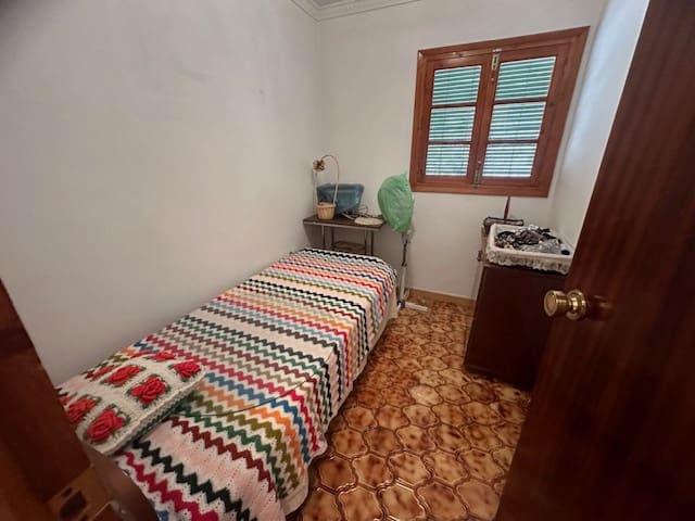 3 bedroom Townhouse for sale in Villanueva del Trabuco - € 90,000 (Ref: 8317331)