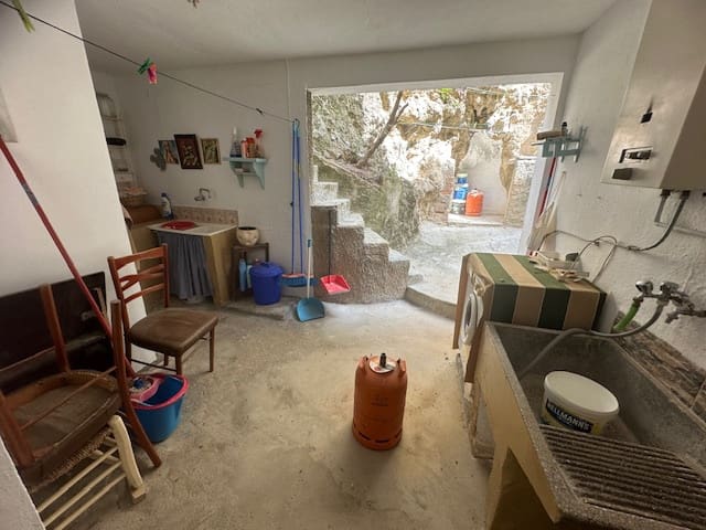 3 bedroom Townhouse for sale in Villanueva del Trabuco - € 90,000 (Ref: 8317331)