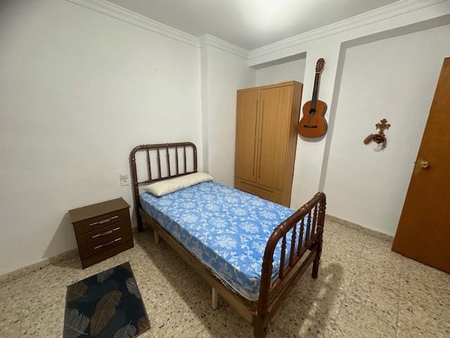 3 bedroom Townhouse for sale in Villanueva del Trabuco - € 90,000 (Ref: 8317331)