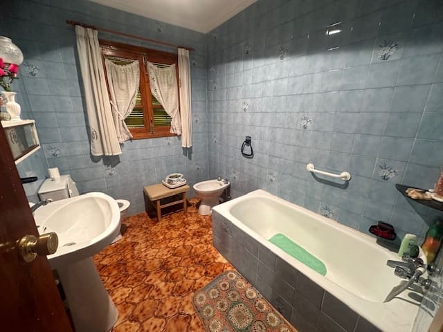 3 bedroom Townhouse for sale in Villanueva del Trabuco - € 90,000 (Ref: 8317331)