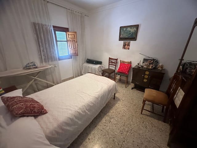 3 bedroom Townhouse for sale in Villanueva del Trabuco - € 90,000 (Ref: 8317331)