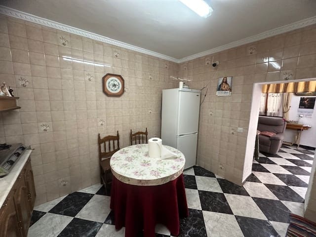 3 quarto Casa em Banda para venda em Villanueva del Trabuco - 90 000 € (Ref: 8317331)