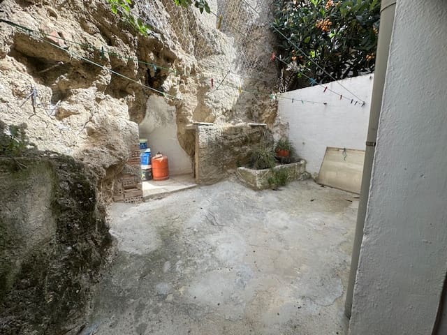 3 quarto Casa em Banda para venda em Villanueva del Trabuco - 90 000 € (Ref: 8317331)