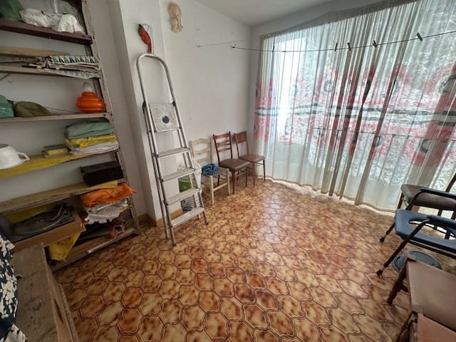 3 bedroom Townhouse for sale in Villanueva del Trabuco - € 90,000 (Ref: 8317331)