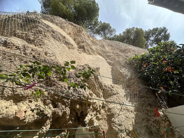 3 quarto Casa em Banda para venda em Villanueva del Trabuco - 90 000 € (Ref: 8317331)