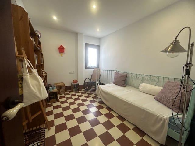 3 Zimmer Villa zu verkaufen in Fuente de Piedra mit Pool - 250.000 € (Ref: 8387709)