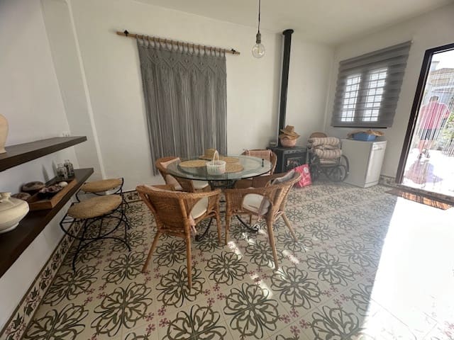 3 Zimmer Villa zu verkaufen in Fuente de Piedra mit Pool - 250.000 € (Ref: 8387709)