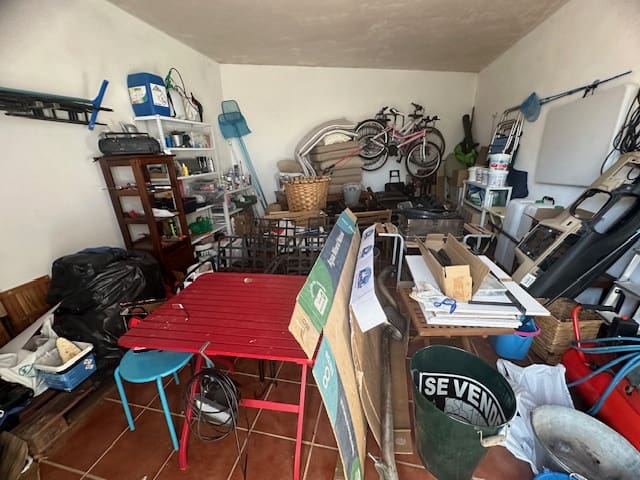 3 Zimmer Villa zu verkaufen in Fuente de Piedra mit Pool - 250.000 € (Ref: 8387709)