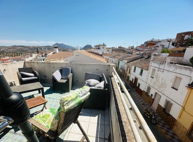 2 quarto Casa em Banda para venda em Cuevas de San Marcos - 68 500 € (Ref: 8387761)