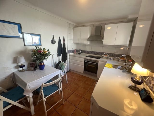 2 soveværelse Byhus til salg i Cuevas de San Marcos - € 68.500 (Ref: 8387761)