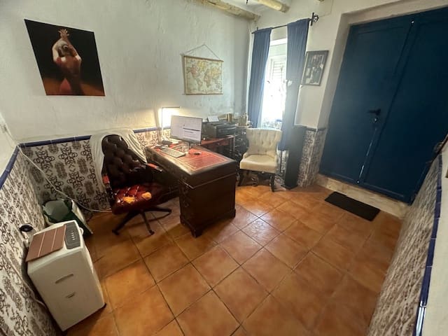 2 soveværelse Byhus til salg i Cuevas de San Marcos - € 68.500 (Ref: 8387761)