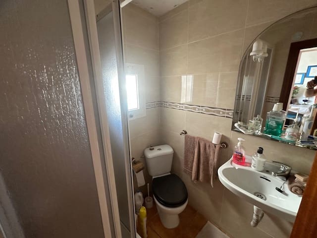 2 soveværelse Byhus til salg i Cuevas de San Marcos - € 68.500 (Ref: 8387761)