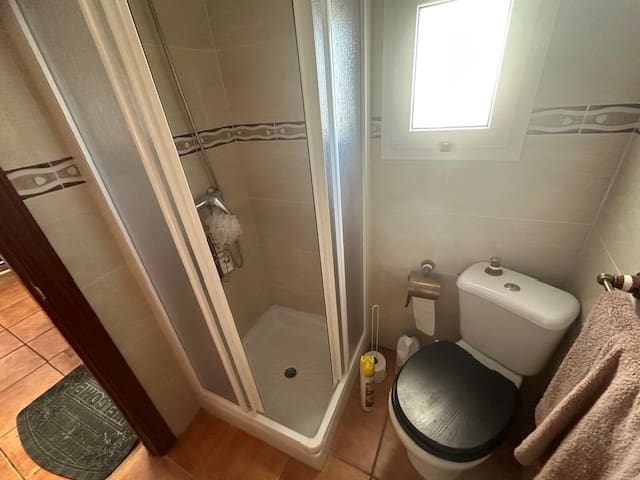 2 soveværelse Byhus til salg i Cuevas de San Marcos - € 68.500 (Ref: 8387761)