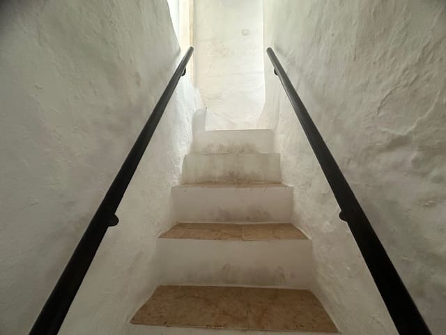 2 soveværelse Byhus til salg i Cuevas de San Marcos - € 68.500 (Ref: 8387761)