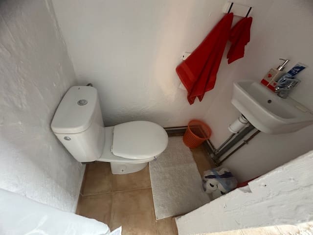 2 soveværelse Byhus til salg i Cuevas de San Marcos - € 68.500 (Ref: 8387761)