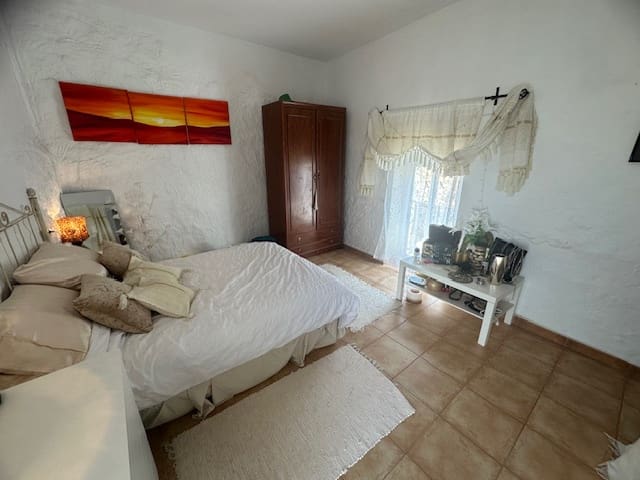 2 soveværelse Byhus til salg i Cuevas de San Marcos - € 68.500 (Ref: 8387761)