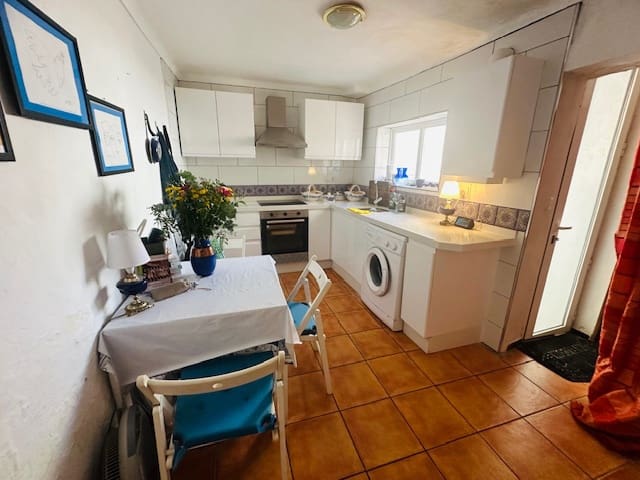 2 quarto Casa em Banda para venda em Cuevas de San Marcos - 68 500 € (Ref: 8387761)