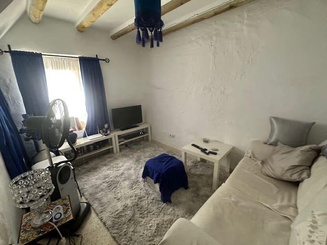 2 quarto Casa em Banda para venda em Cuevas de San Marcos - 68 500 € (Ref: 8387761)