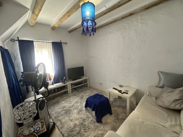 2 quarto Casa em Banda para venda em Cuevas de San Marcos - 68 500 € (Ref: 8387761)