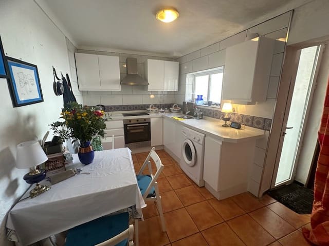 2 soveværelse Byhus til salg i Cuevas de San Marcos - € 68.500 (Ref: 8387761)