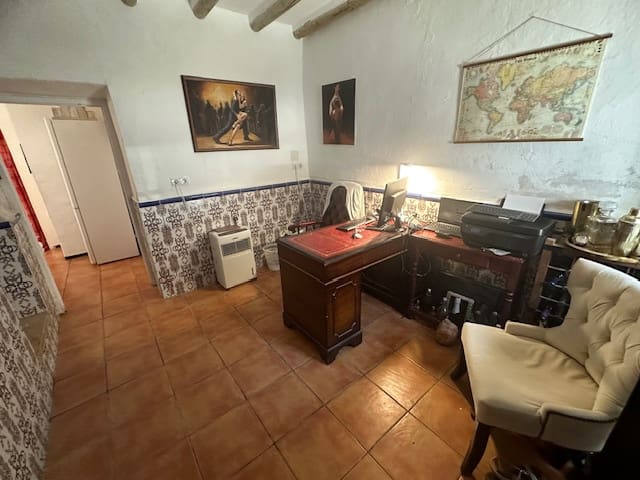 2 soveværelse Byhus til salg i Cuevas de San Marcos - € 68.500 (Ref: 8387761)