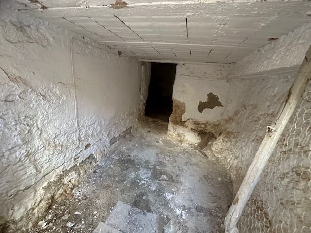 2 soveværelse Byhus til salg i Cuevas de San Marcos - € 68.500 (Ref: 8387761)