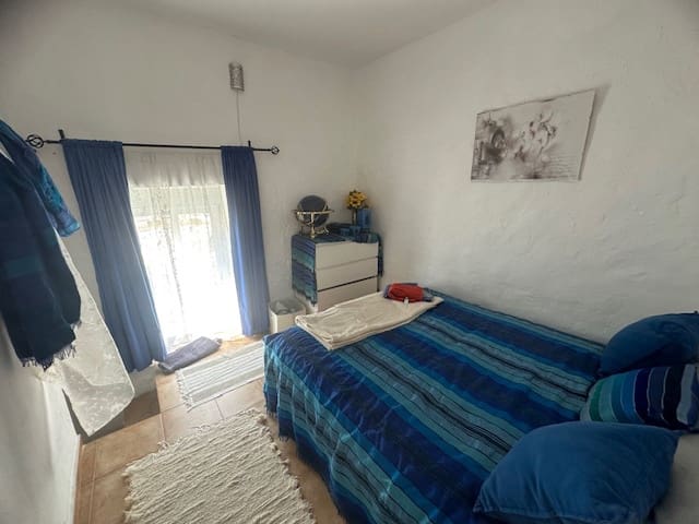 2 soveværelse Byhus til salg i Cuevas de San Marcos - € 68.500 (Ref: 8387761)