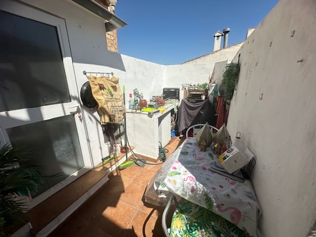 2 soveværelse Byhus til salg i Cuevas de San Marcos - € 68.500 (Ref: 8387761)