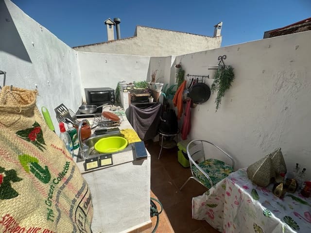 2 soveværelse Byhus til salg i Cuevas de San Marcos - € 68.500 (Ref: 8387761)