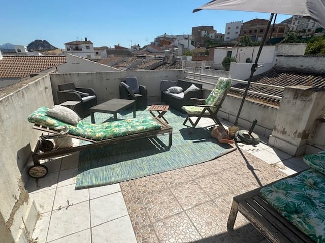 2 soveværelse Byhus til salg i Cuevas de San Marcos - € 68.500 (Ref: 8387761)