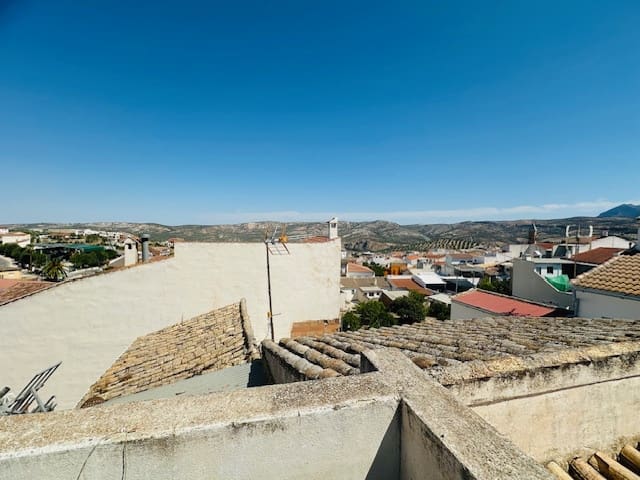 2 soveværelse Byhus til salg i Cuevas de San Marcos - € 68.500 (Ref: 8387761)