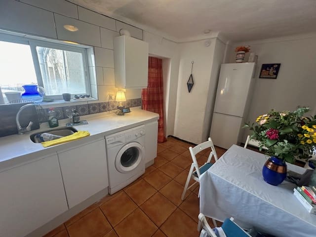 2 quarto Casa em Banda para venda em Cuevas de San Marcos - 68 500 € (Ref: 8387761)