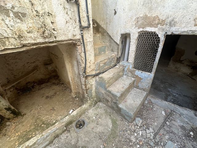 2 soveværelse Byhus til salg i Cuevas de San Marcos - € 68.500 (Ref: 8387761)