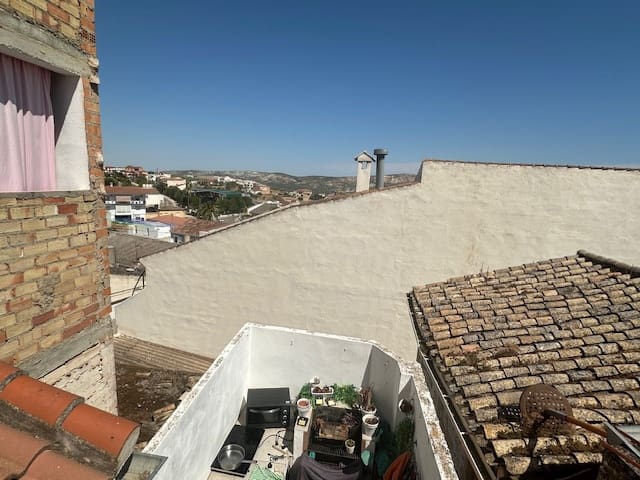 2 soveværelse Byhus til salg i Cuevas de San Marcos - € 68.500 (Ref: 8387761)