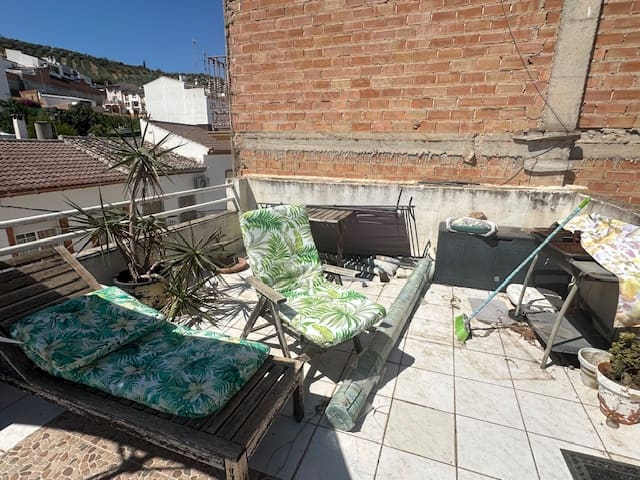 2 soveværelse Byhus til salg i Cuevas de San Marcos - € 68.500 (Ref: 8387761)