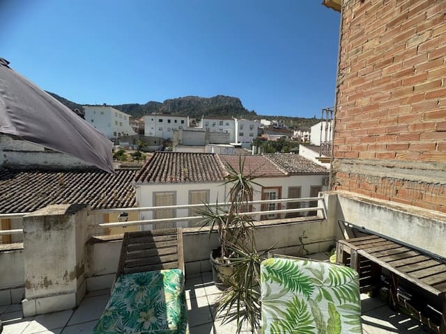 2 soveværelse Byhus til salg i Cuevas de San Marcos - € 68.500 (Ref: 8387761)