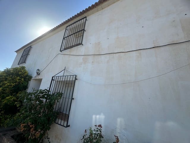 3 camera da letto Finca/Casa di Campagna in vendita in Comares con piscina - 109.000 € (Rif: 8416666)