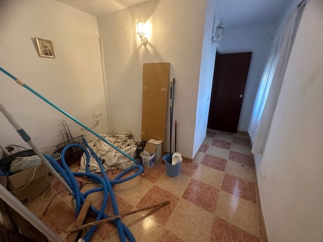 3 camera da letto Finca/Casa di Campagna in vendita in Comares con piscina - 109.000 € (Rif: 8416666)