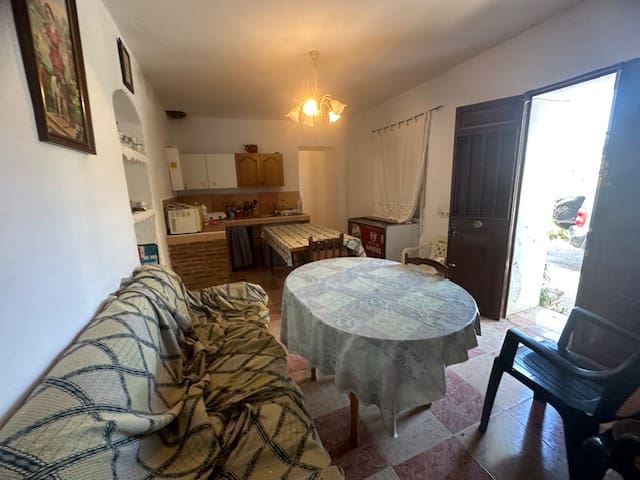 3 camera da letto Finca/Casa di Campagna in vendita in Comares con piscina - 109.000 € (Rif: 8416666)