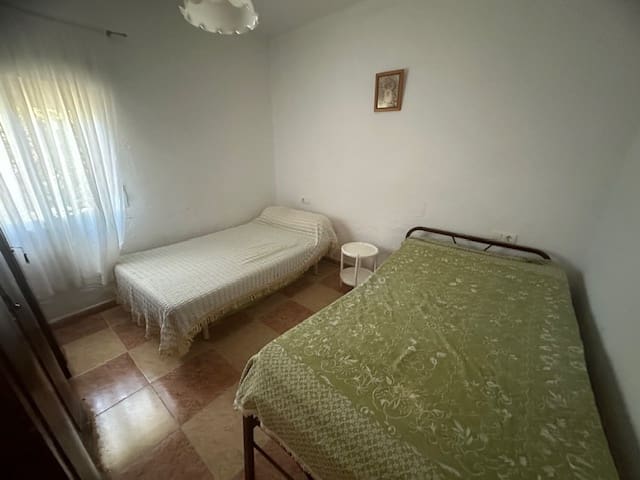 3 camera da letto Finca/Casa di Campagna in vendita in Comares con piscina - 109.000 € (Rif: 8416666)