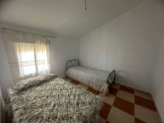 3 camera da letto Finca/Casa di Campagna in vendita in Comares con piscina - 109.000 € (Rif: 8416666)