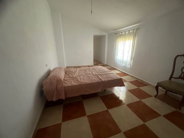 3 camera da letto Finca/Casa di Campagna in vendita in Comares con piscina - 109.000 € (Rif: 8416666)