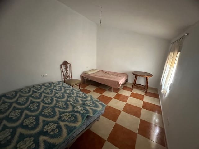 3 camera da letto Finca/Casa di Campagna in vendita in Comares con piscina - 109.000 € (Rif: 8416666)