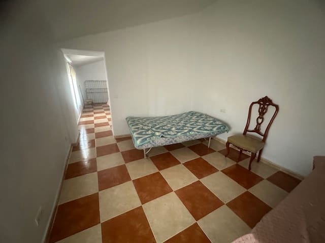 3 camera da letto Finca/Casa di Campagna in vendita in Comares con piscina - 109.000 € (Rif: 8416666)