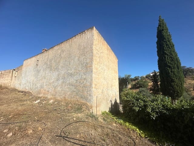 3 camera da letto Finca/Casa di Campagna in vendita in Comares con piscina - 109.000 € (Rif: 8416666)