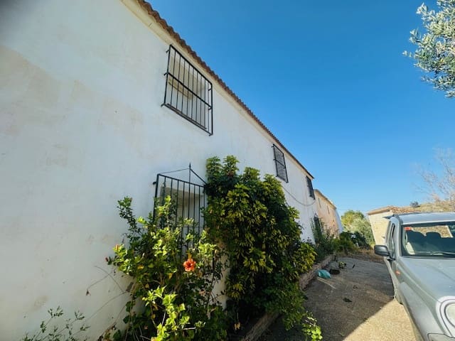 3 camera da letto Finca/Casa di Campagna in vendita in Comares con piscina - 109.000 € (Rif: 8416666)