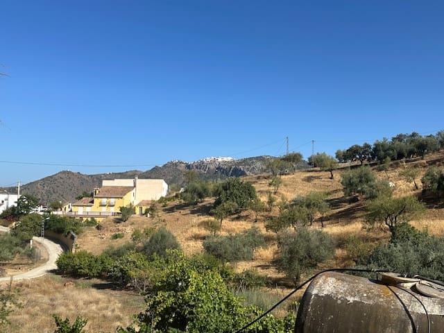 3 camera da letto Finca/Casa di Campagna in vendita in Comares con piscina - 109.000 € (Rif: 8416666)