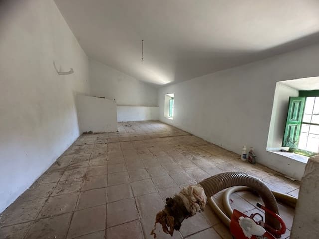 3 soveværelse Finca/Landehus til salg i Comares med garage - € 170.000 (Ref: 8428167)