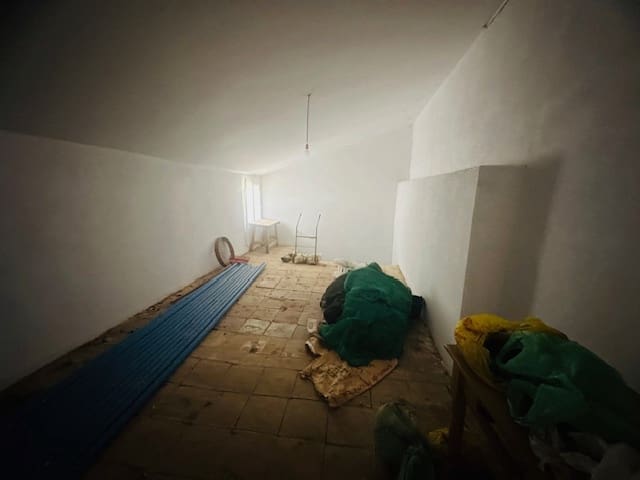 3 soveværelse Finca/Landehus til salg i Comares med garage - € 170.000 (Ref: 8428167)