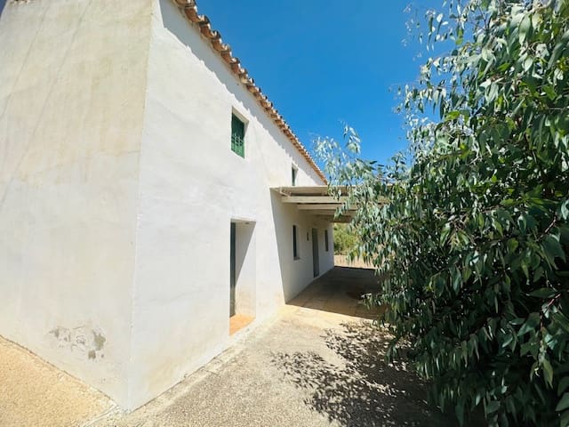 3 soveværelse Finca/Landehus til salg i Comares med garage - € 170.000 (Ref: 8428167)